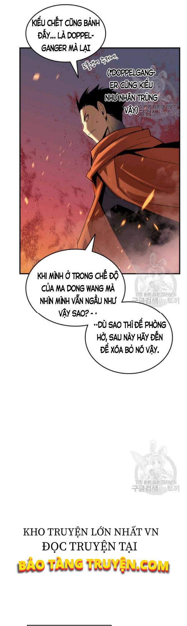Tôi Là Lính Mới Chapter 52 - Trang 28