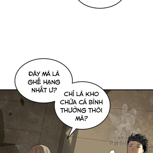 Tôi Là Lính Mới Chapter 60 - Trang 73