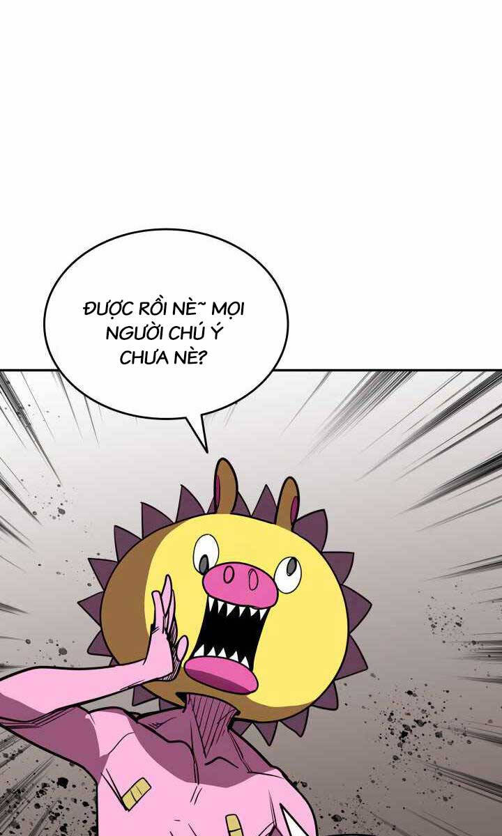Tôi Là Lính Mới Chapter 146 - Trang 31