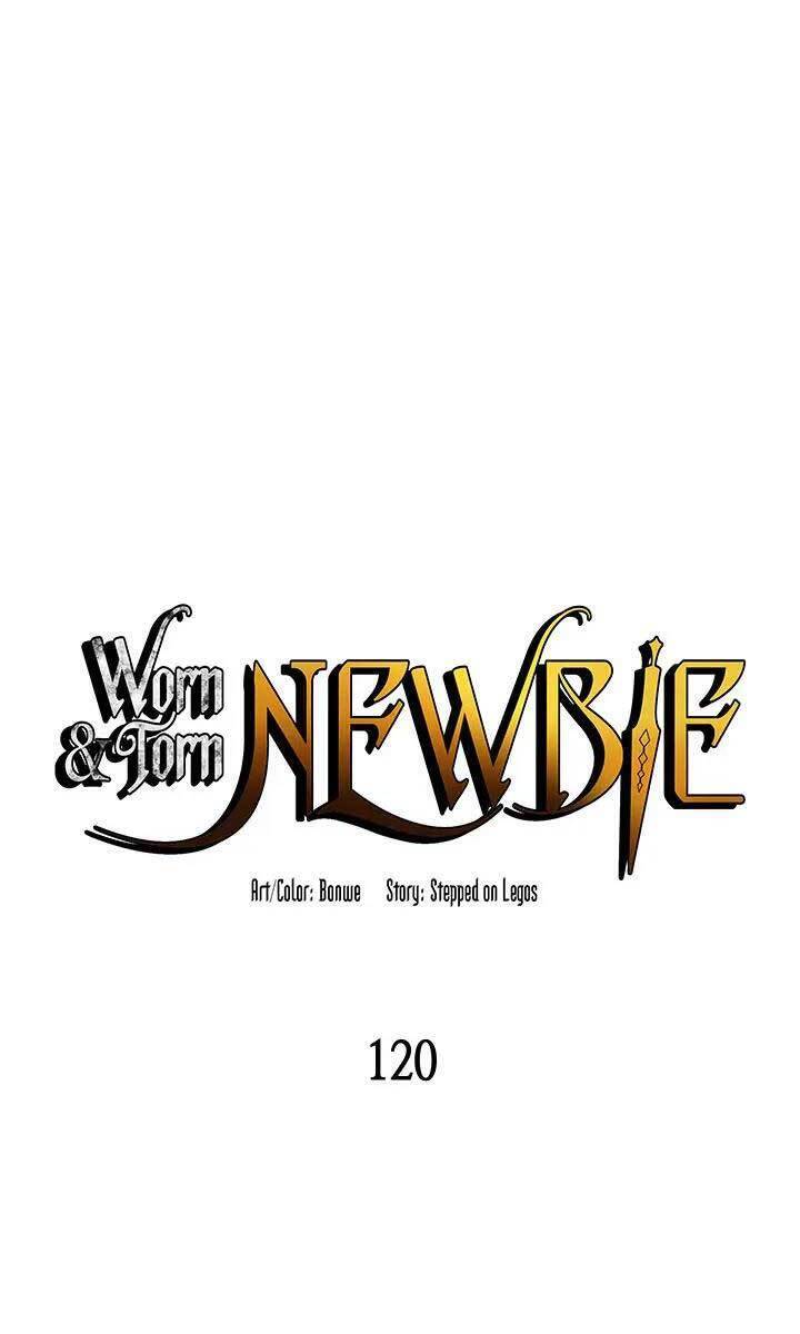 Tôi Là Lính Mới Chapter 120 - Trang 0