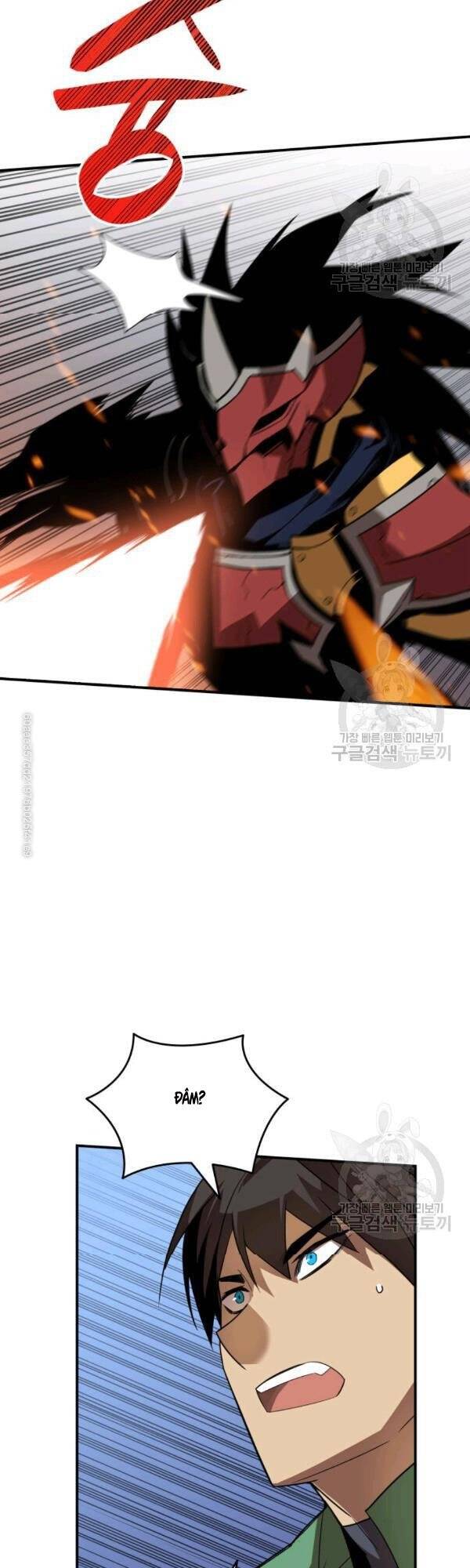 Tôi Là Lính Mới Chapter 47 - Trang 42