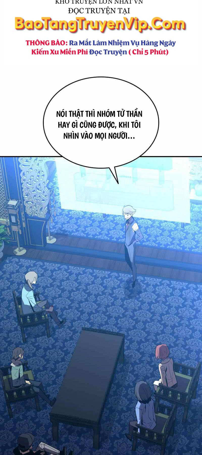 Tôi Là Lính Mới Chapter 180 - Trang 35
