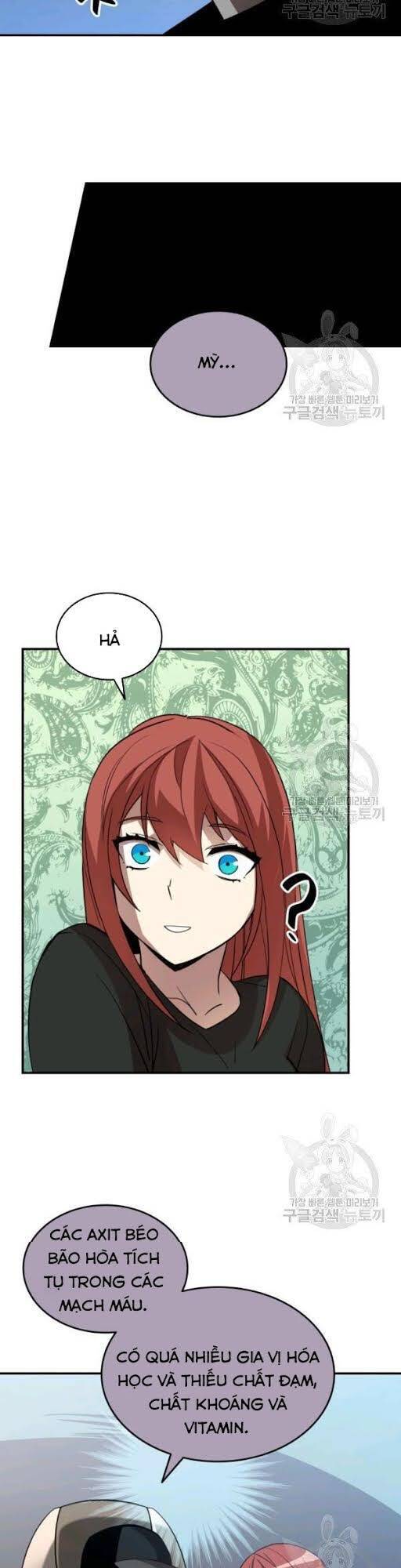 Tôi Là Lính Mới Chapter 49 - Trang 43