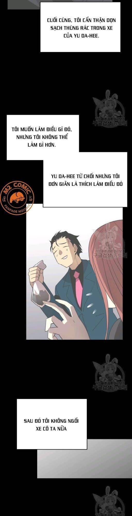 Tôi Là Lính Mới Chapter 49 - Trang 50