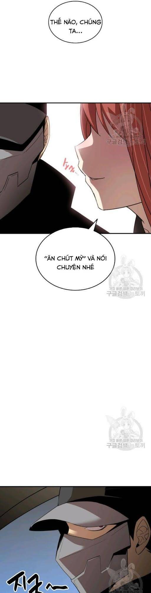 Tôi Là Lính Mới Chapter 49 - Trang 42