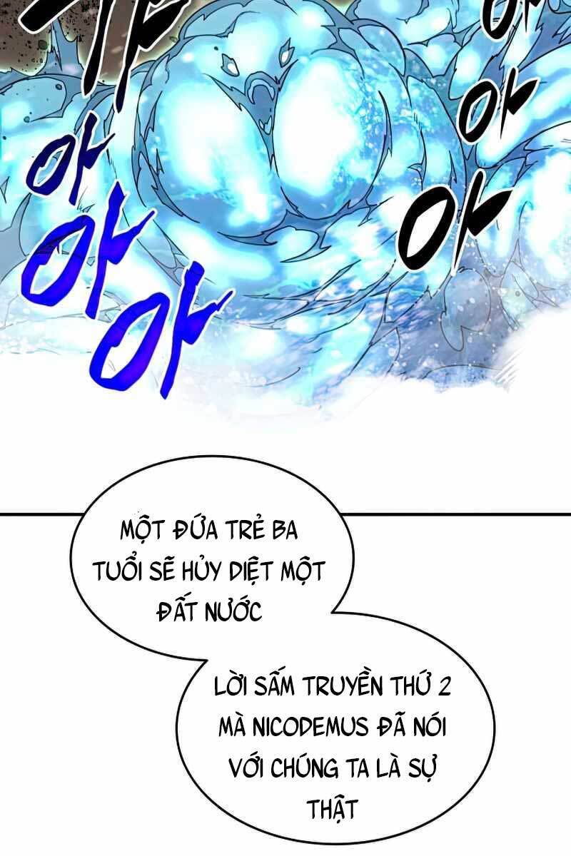 Tôi Là Lính Mới Chapter 121 - Trang 40