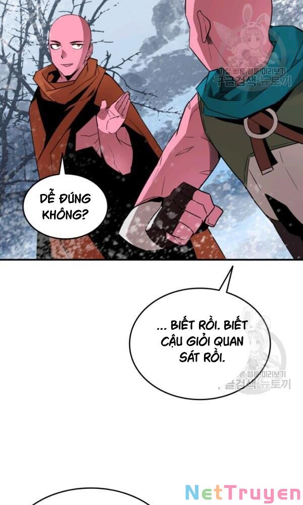 Tôi Là Lính Mới Chapter 57 - Trang 16