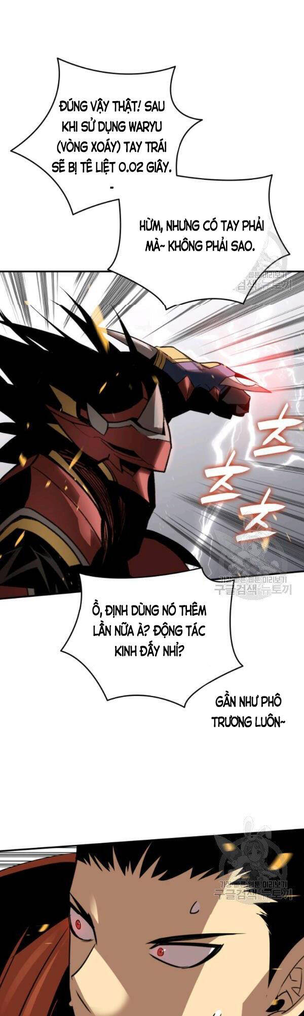 Tôi Là Lính Mới Chapter 52 - Trang 9