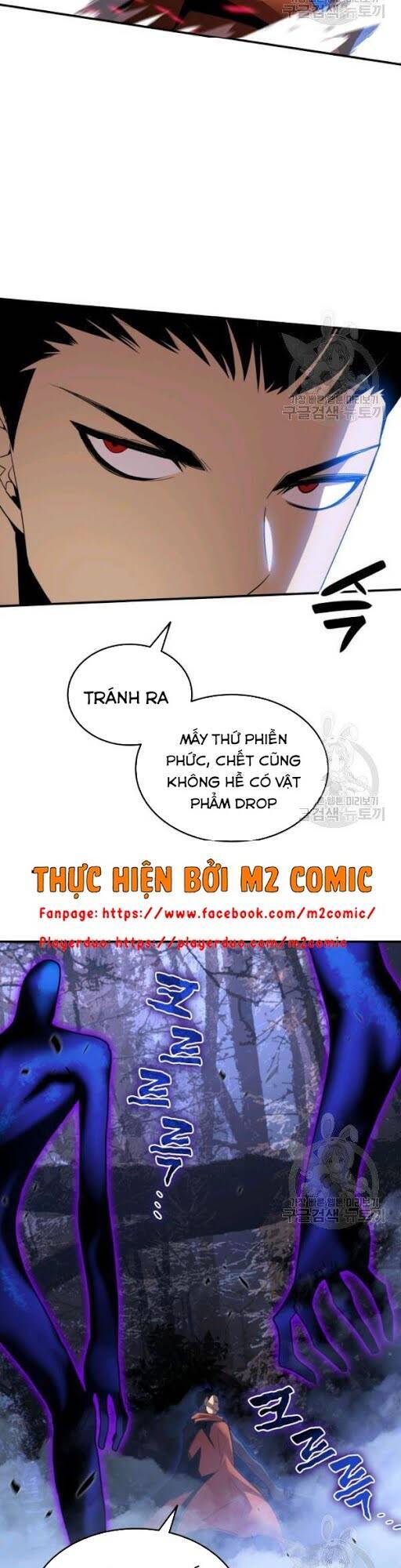 Tôi Là Lính Mới Chapter 50 - Trang 41