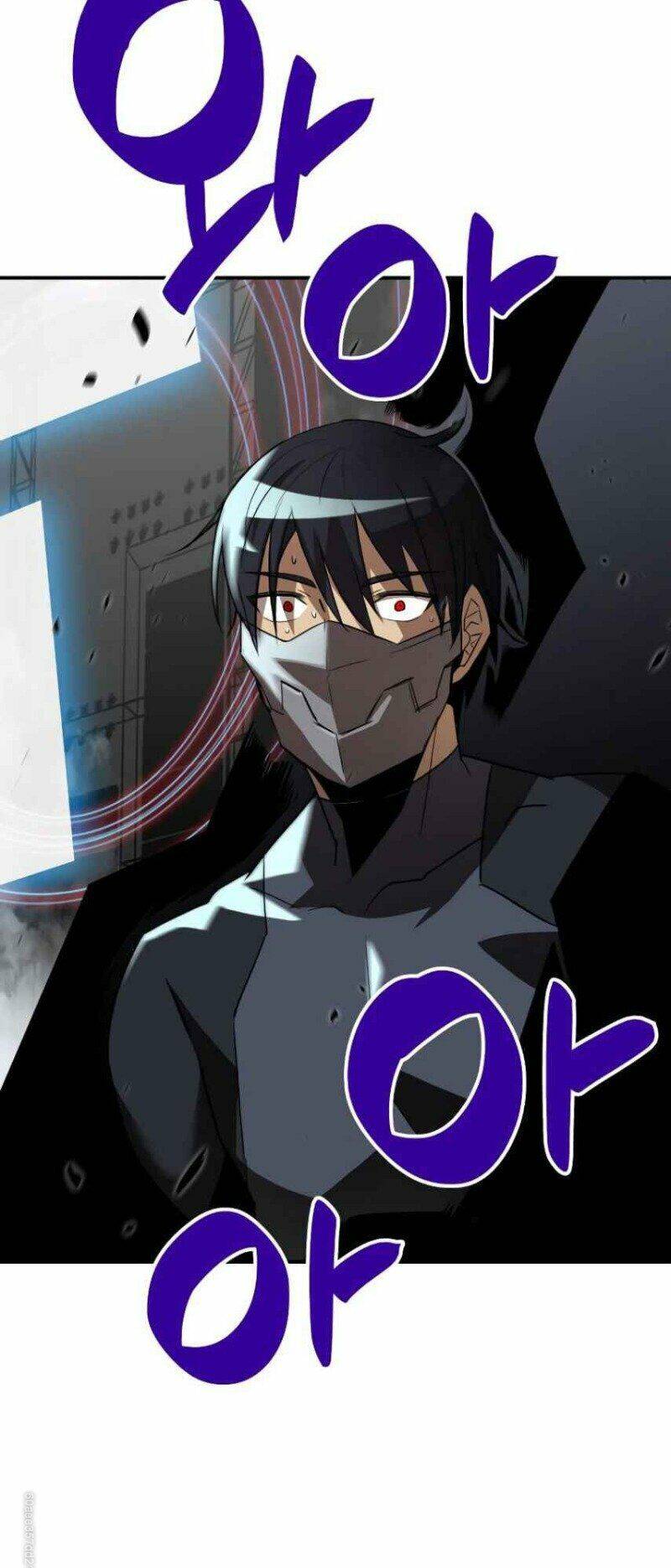 Tôi Là Lính Mới Chapter 48 - Trang 10