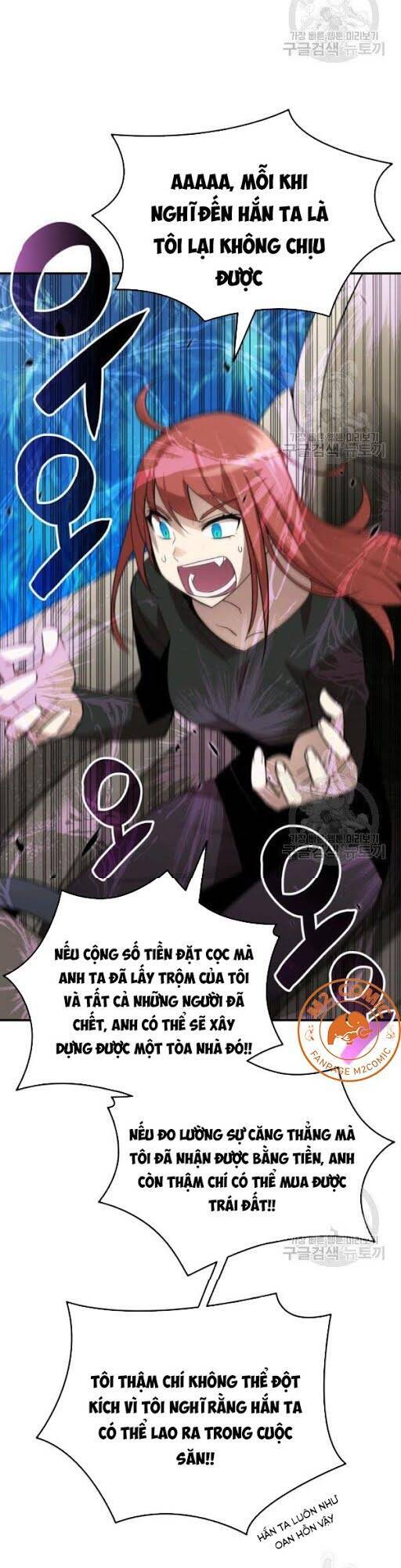 Tôi Là Lính Mới Chapter 49 - Trang 28