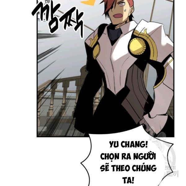 Tôi Là Lính Mới Chapter 60 - Trang 90