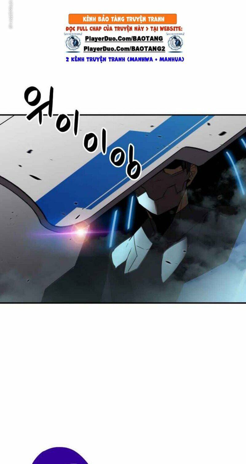 Tôi Là Lính Mới Chapter 48 - Trang 9