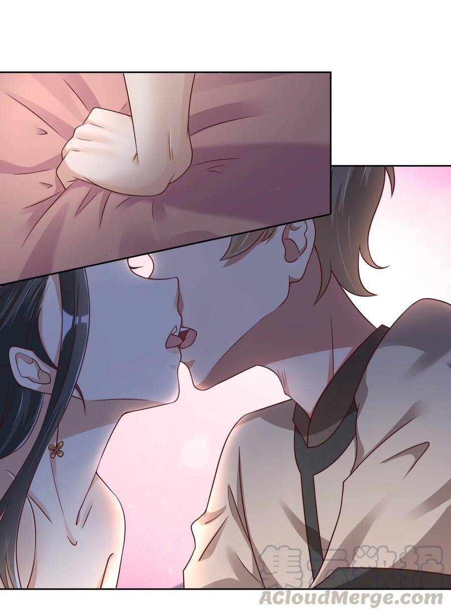 Sau Khi Max Độ Yêu Thích Chapter 29 - Trang 21