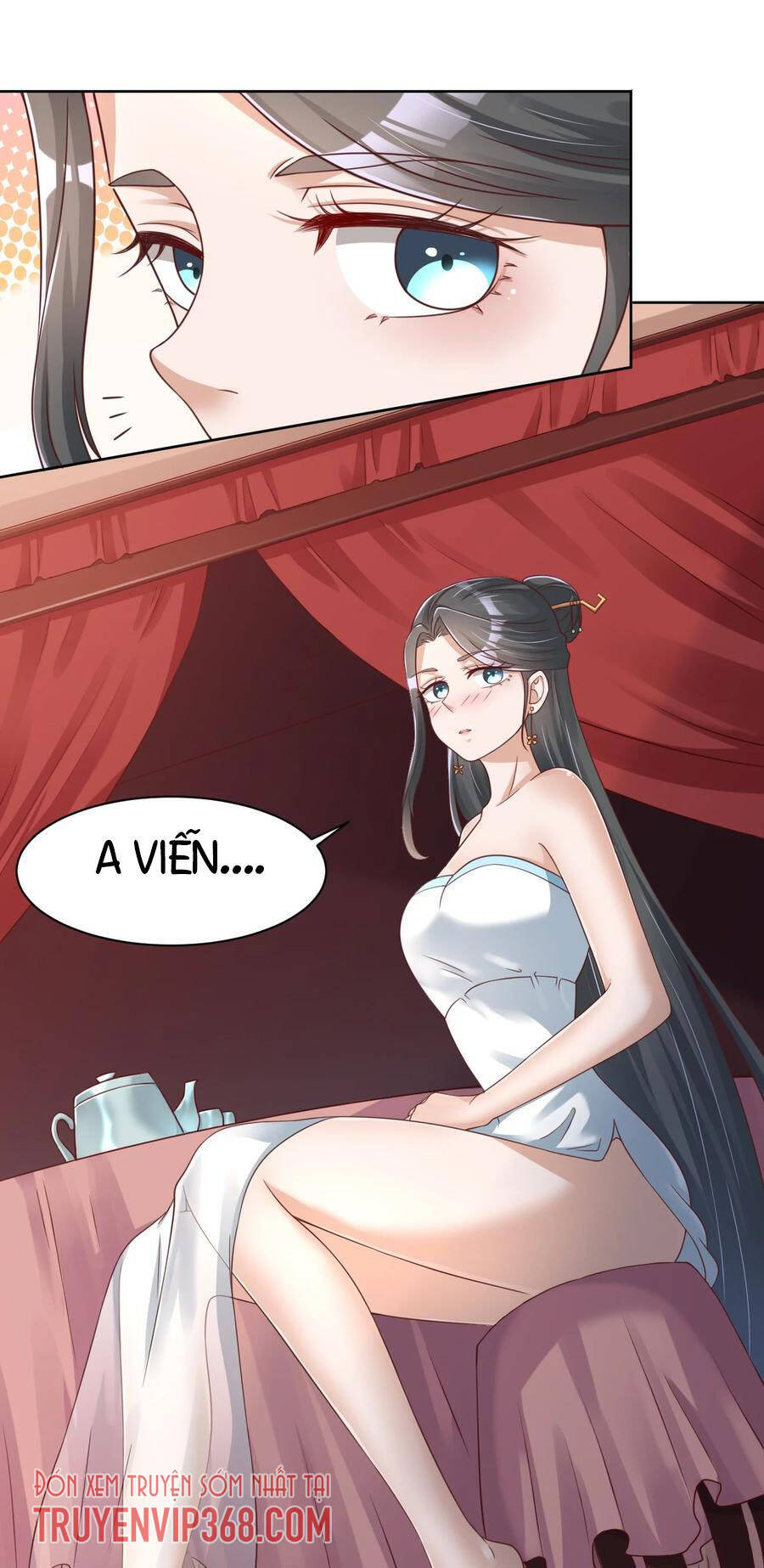 Sau Khi Max Độ Yêu Thích Chapter 29 - Trang 6