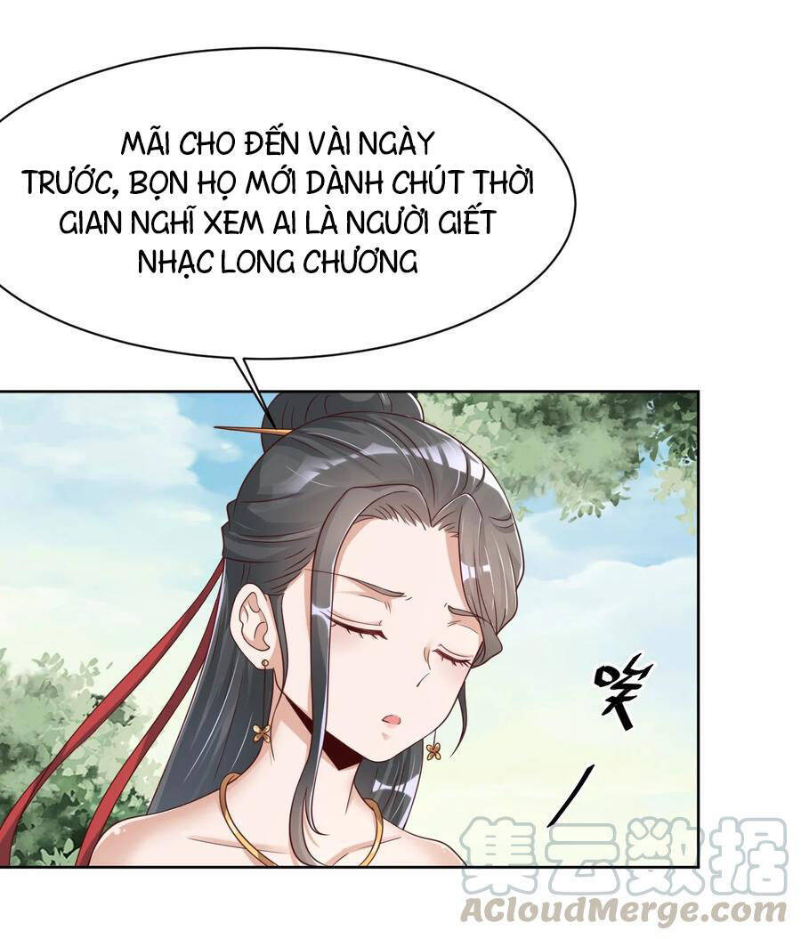 Sau Khi Max Độ Yêu Thích Chapter 27 - Trang 11