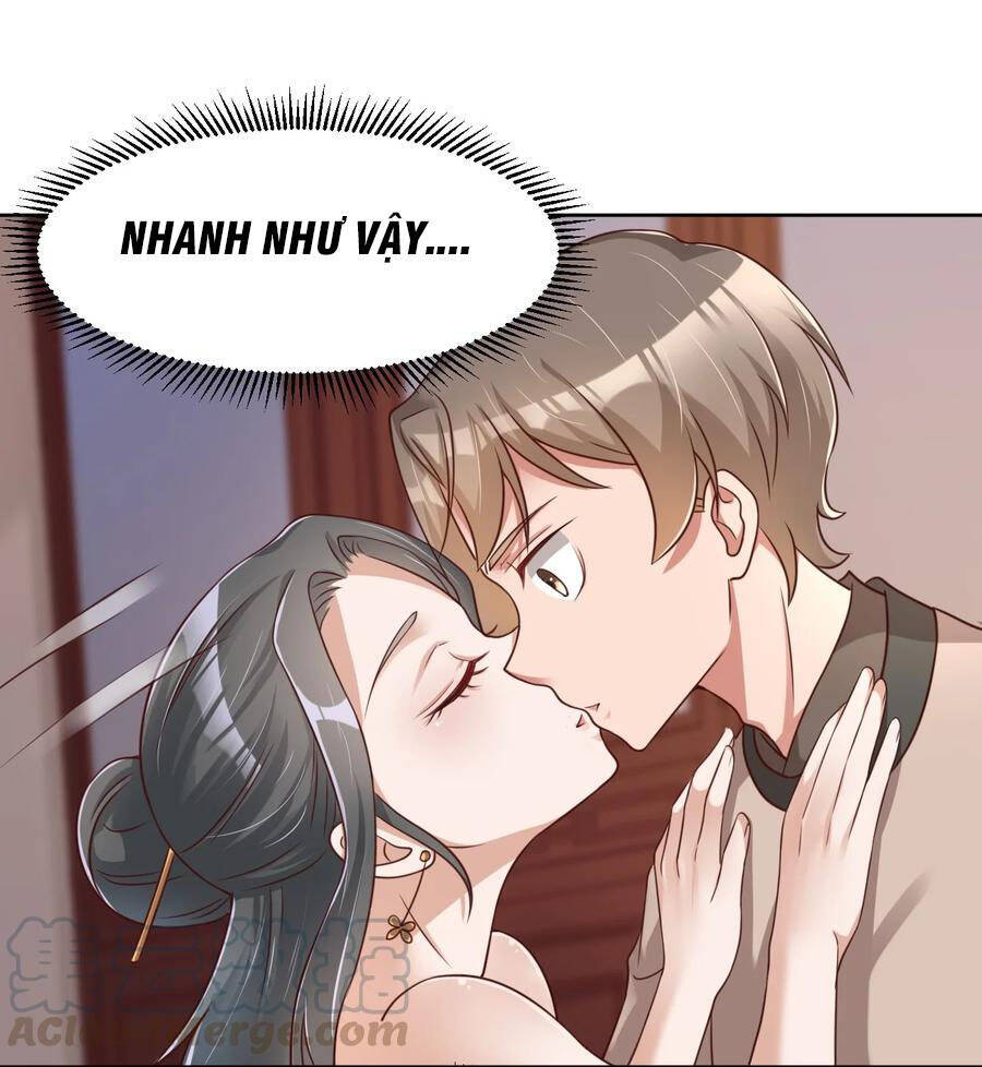 Sau Khi Max Độ Yêu Thích Chapter 29 - Trang 17