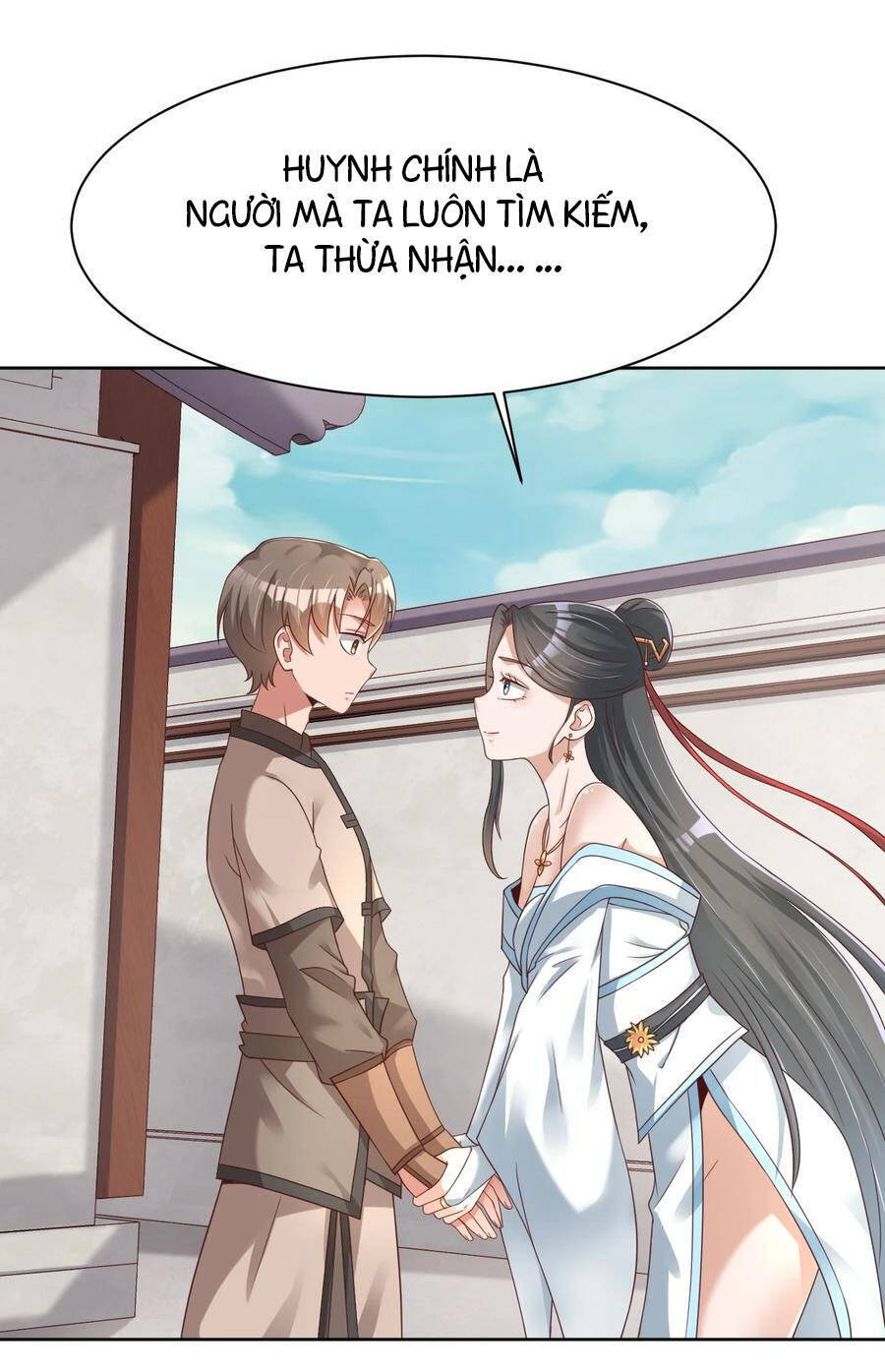 Sau Khi Max Độ Yêu Thích Chapter 27 - Trang 18