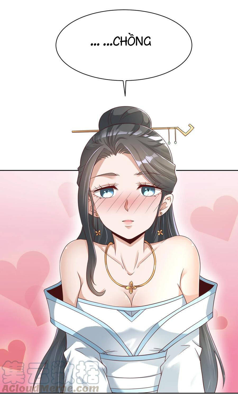 Sau Khi Max Độ Yêu Thích Chapter 27 - Trang 19