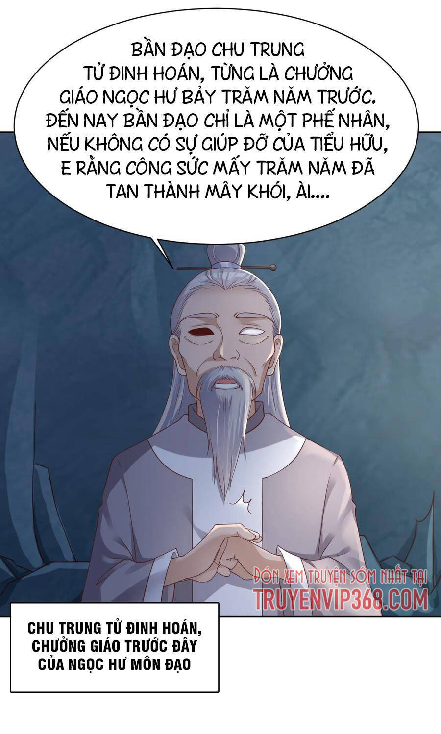 Sau Khi Max Độ Yêu Thích Chapter 25 - Trang 18