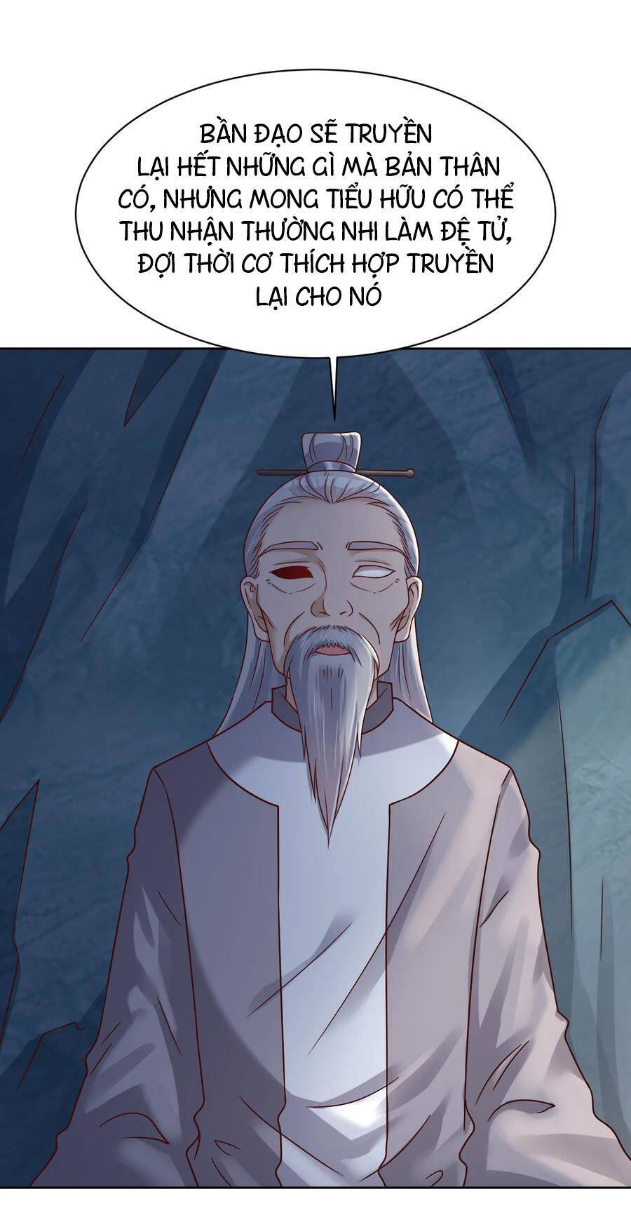 Sau Khi Max Độ Yêu Thích Chapter 26 - Trang 22