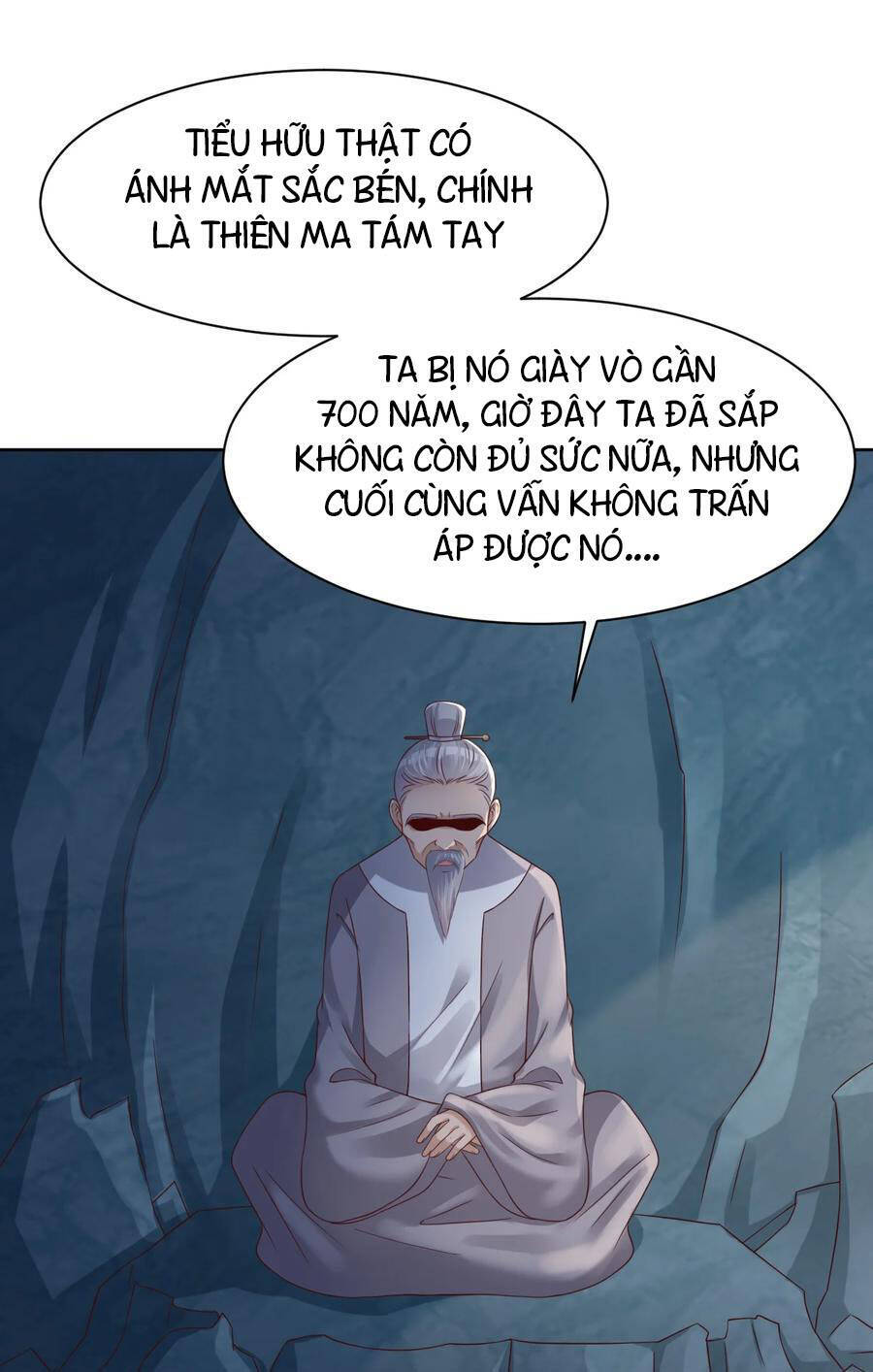 Sau Khi Max Độ Yêu Thích Chapter 26 - Trang 14