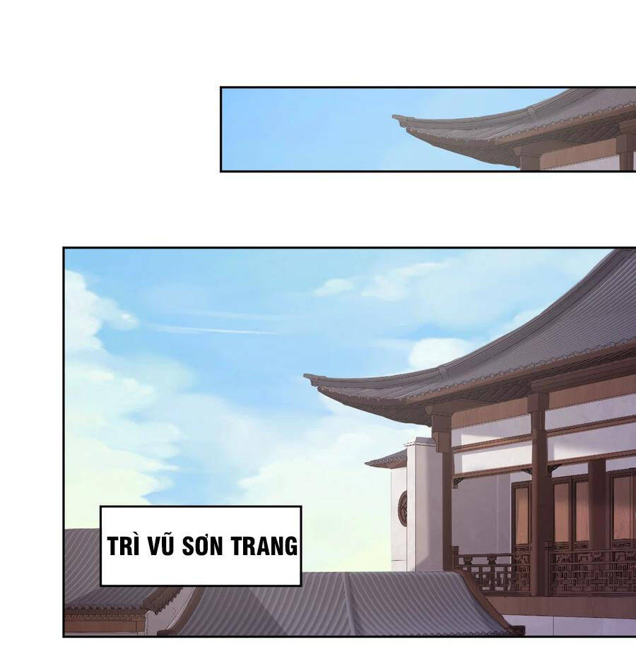 Sau Khi Max Độ Yêu Thích Chapter 27 - Trang 6