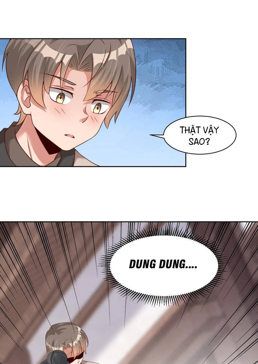 Sau Khi Max Độ Yêu Thích Chapter 28 - Trang 14