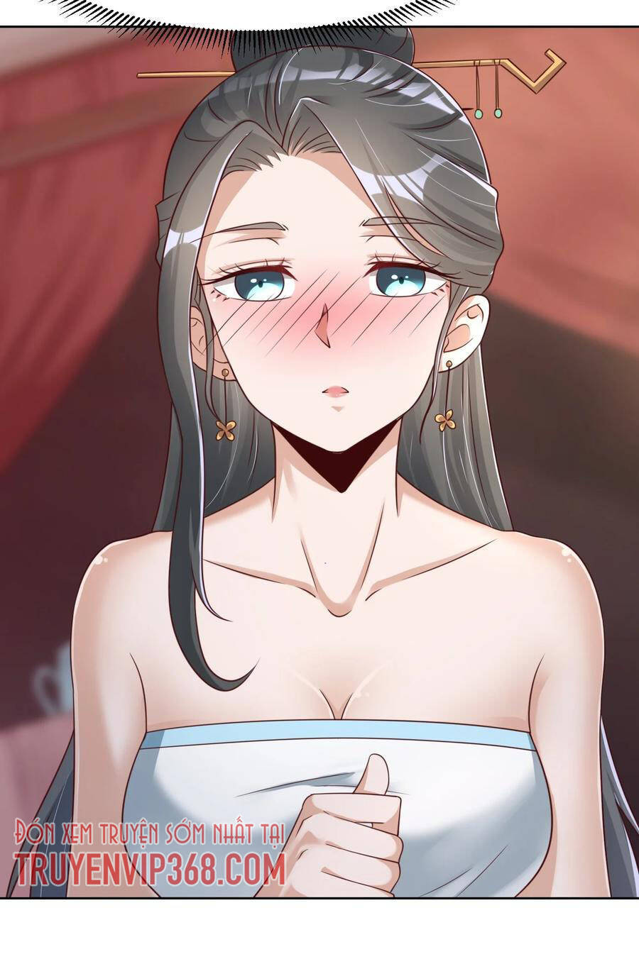 Sau Khi Max Độ Yêu Thích Chapter 29 - Trang 14