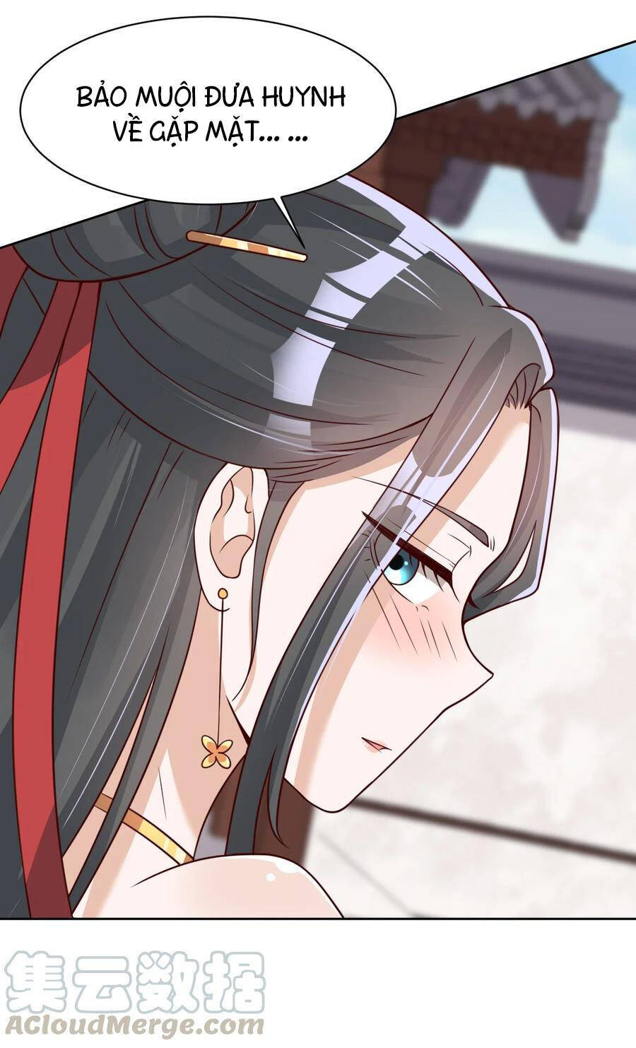 Sau Khi Max Độ Yêu Thích Chapter 28 - Trang 5