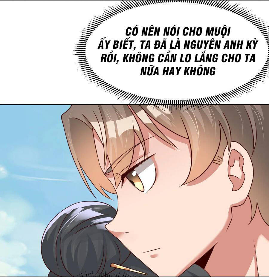 Sau Khi Max Độ Yêu Thích Chapter 28 - Trang 16