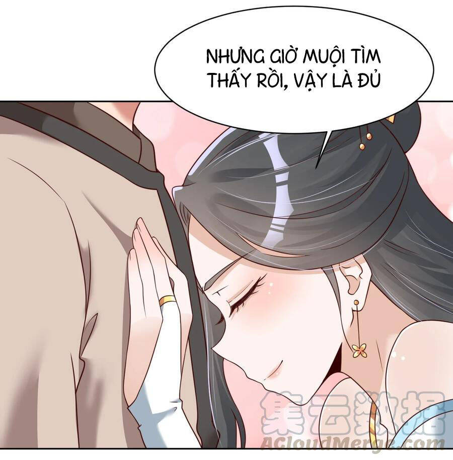 Sau Khi Max Độ Yêu Thích Chapter 28 - Trang 11