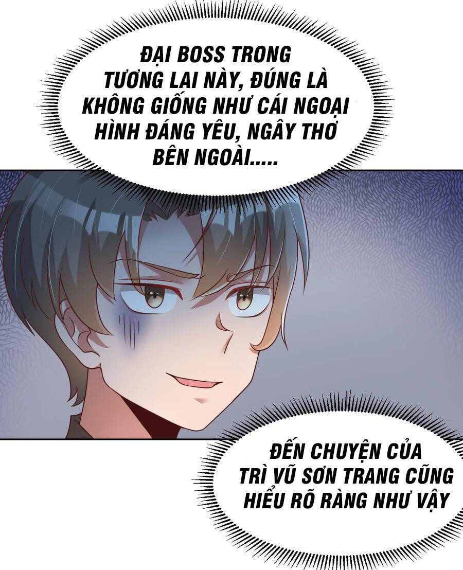 Sau Khi Max Độ Yêu Thích Chapter 26 - Trang 6