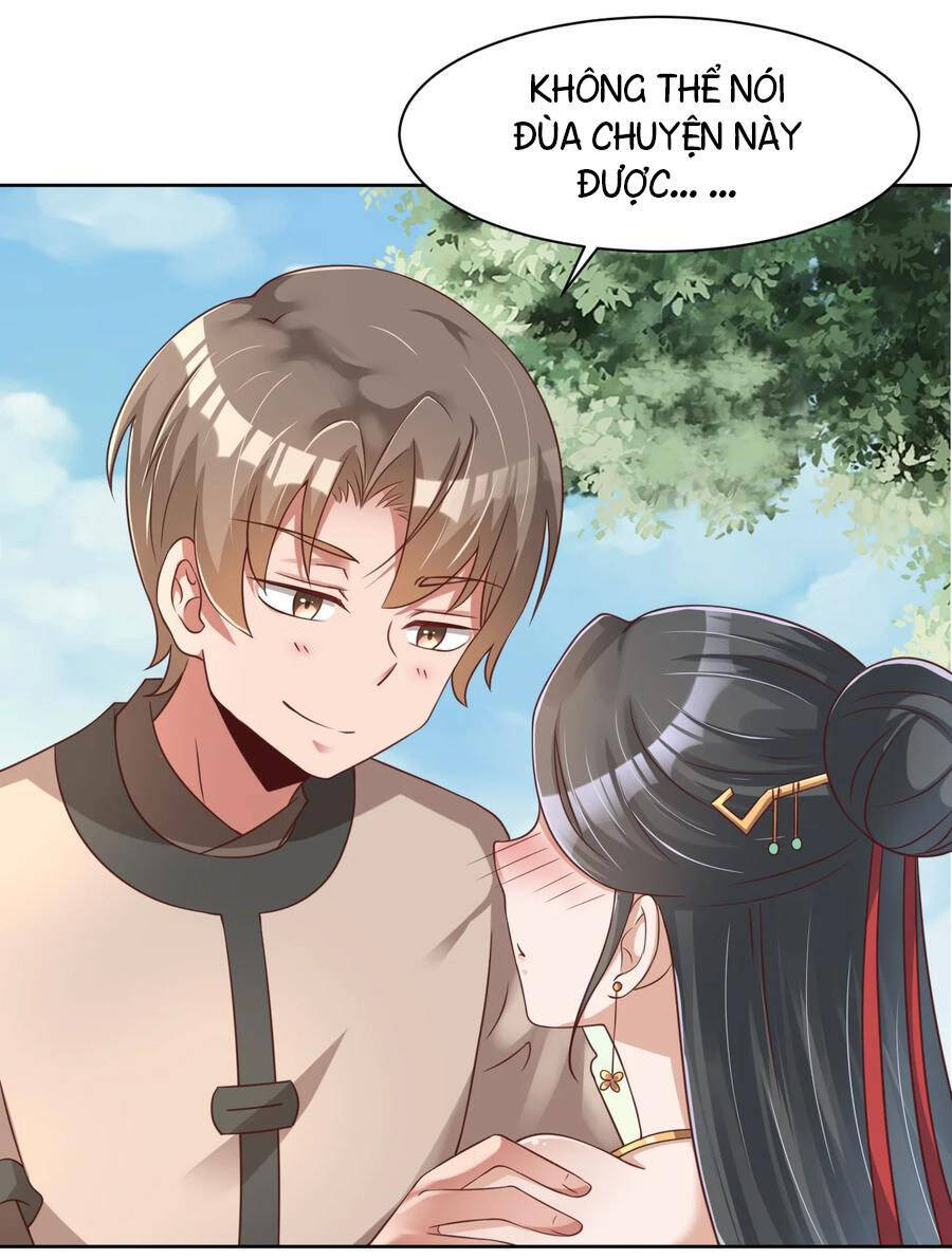 Sau Khi Max Độ Yêu Thích Chapter 27 - Trang 24