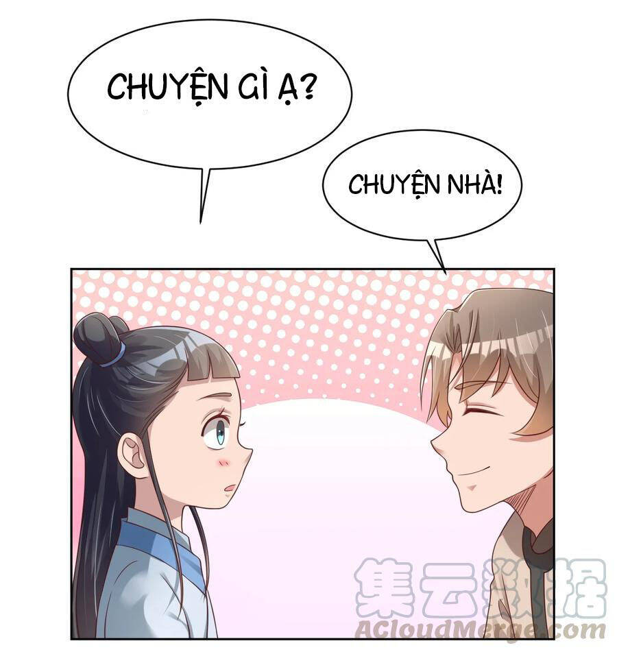 Sau Khi Max Độ Yêu Thích Chapter 26 - Trang 3