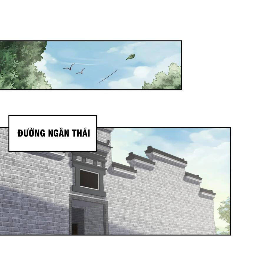 Sau Khi Max Độ Yêu Thích Chapter 27 - Trang 2