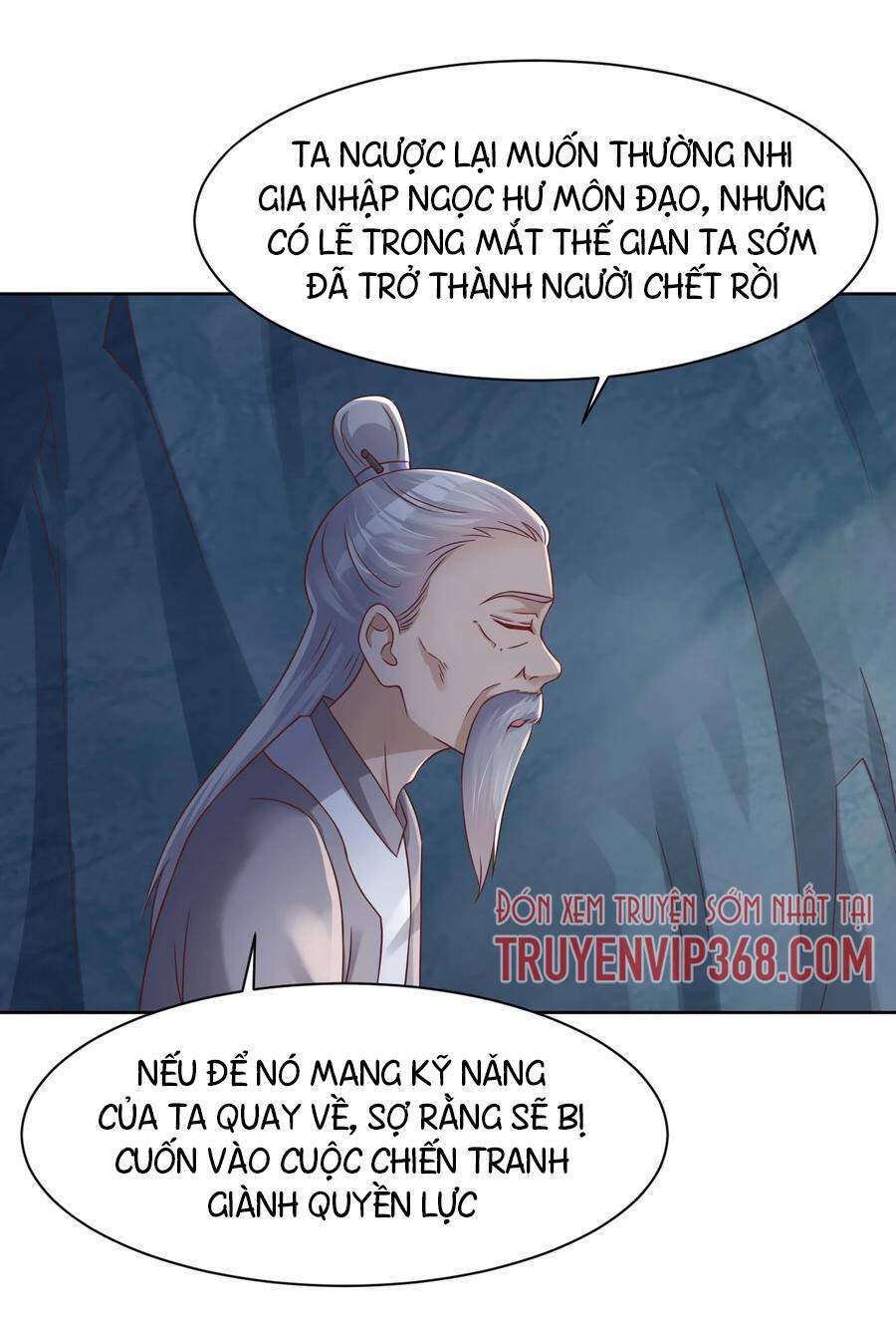 Sau Khi Max Độ Yêu Thích Chapter 26 - Trang 10