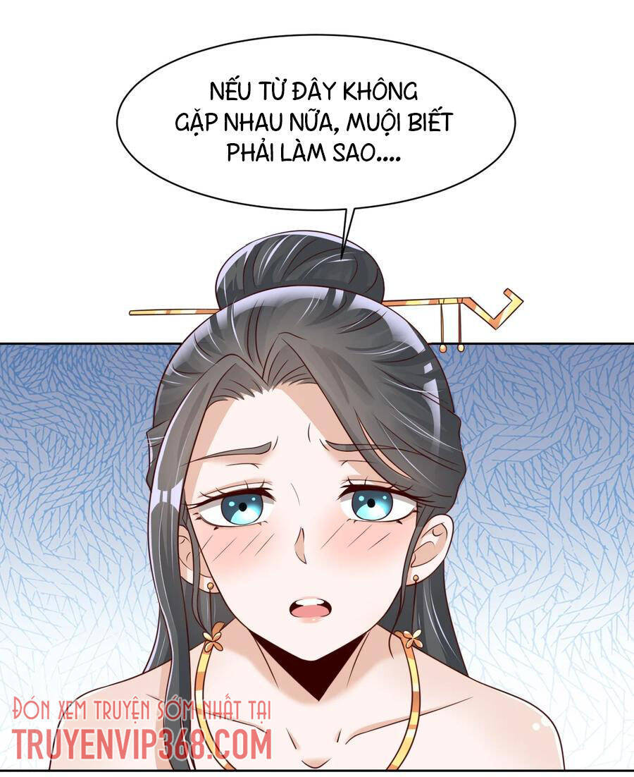 Sau Khi Max Độ Yêu Thích Chapter 28 - Trang 10