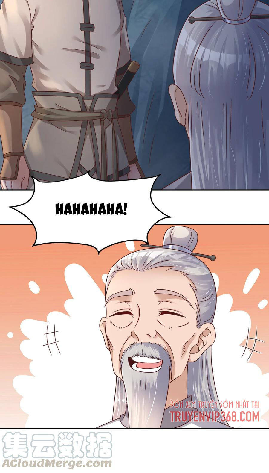 Sau Khi Max Độ Yêu Thích Chapter 26 - Trang 13
