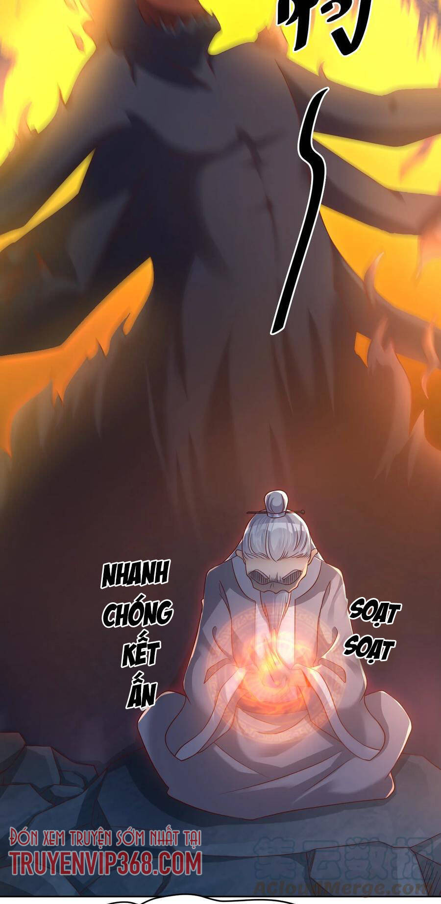 Sau Khi Max Độ Yêu Thích Chapter 25 - Trang 13