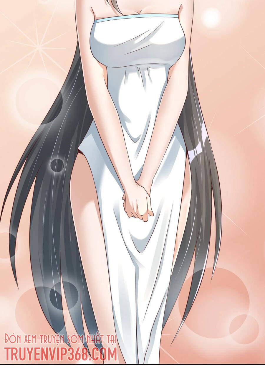 Sau Khi Max Độ Yêu Thích Chapter 29 - Trang 10