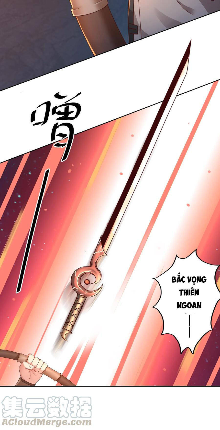 Sau Khi Max Độ Yêu Thích Chapter 25 - Trang 11