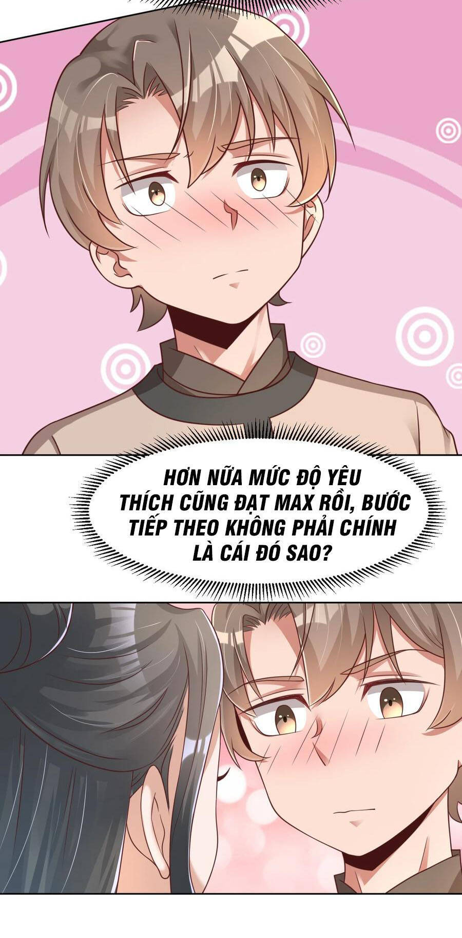 Sau Khi Max Độ Yêu Thích Chapter 29 - Trang 12