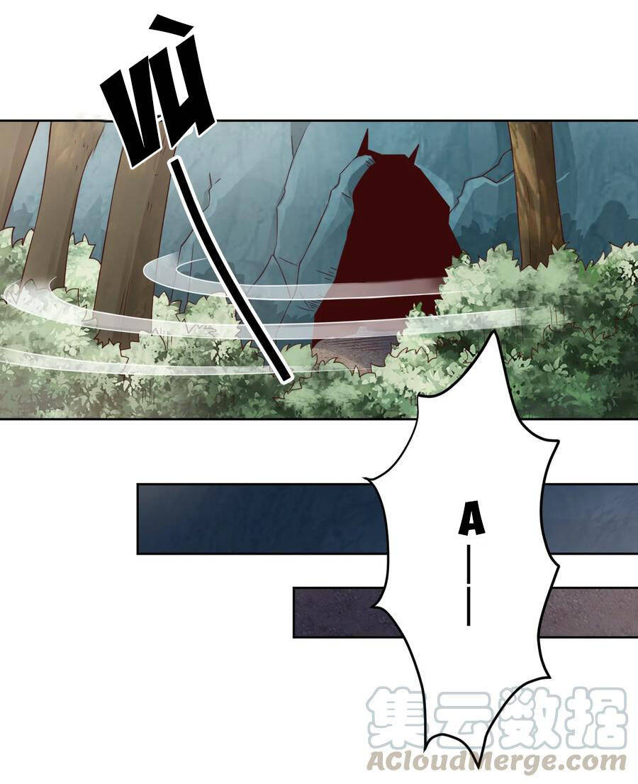 Sau Khi Max Độ Yêu Thích Chapter 25 - Trang 5