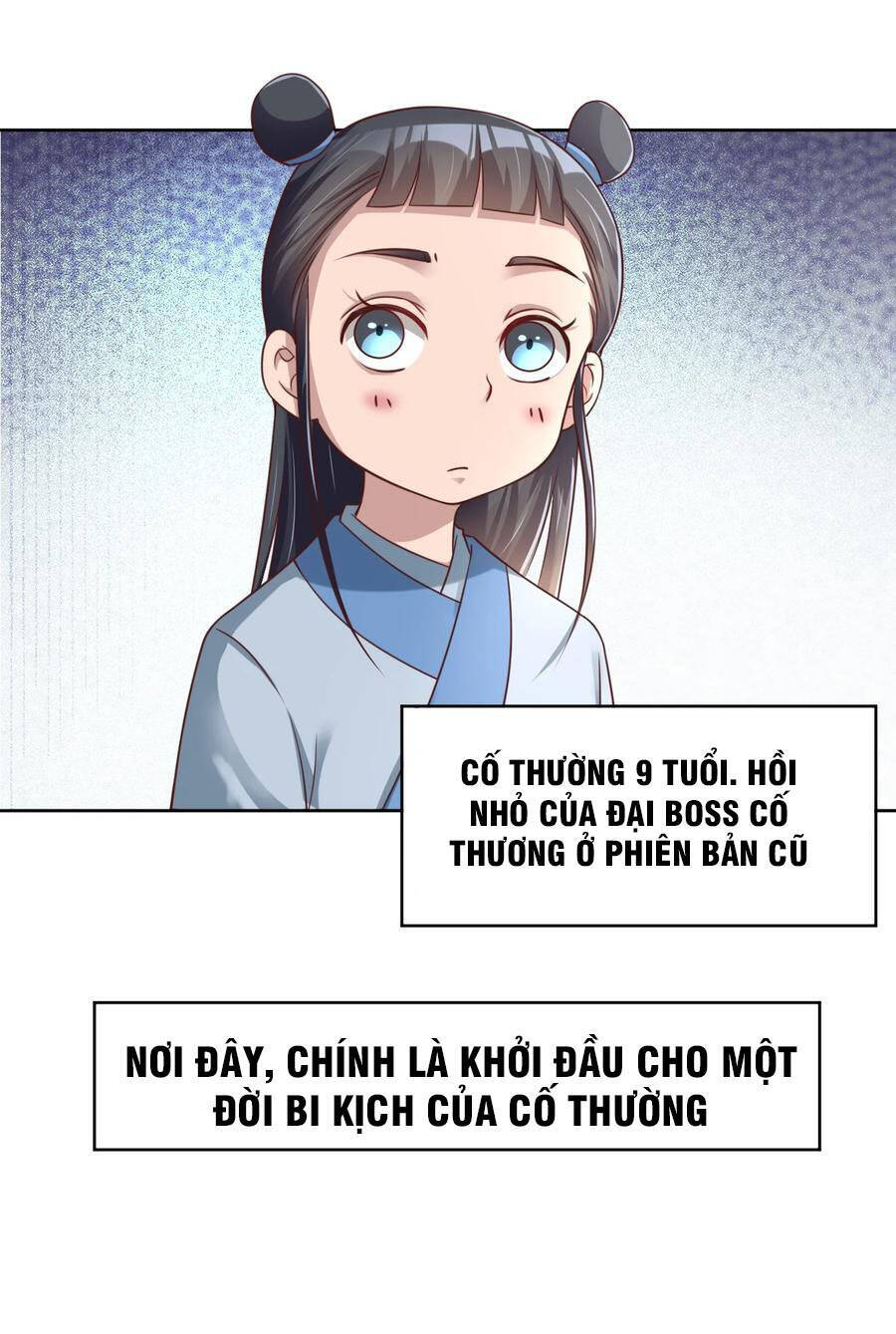 Sau Khi Max Độ Yêu Thích Chapter 25 - Trang 22