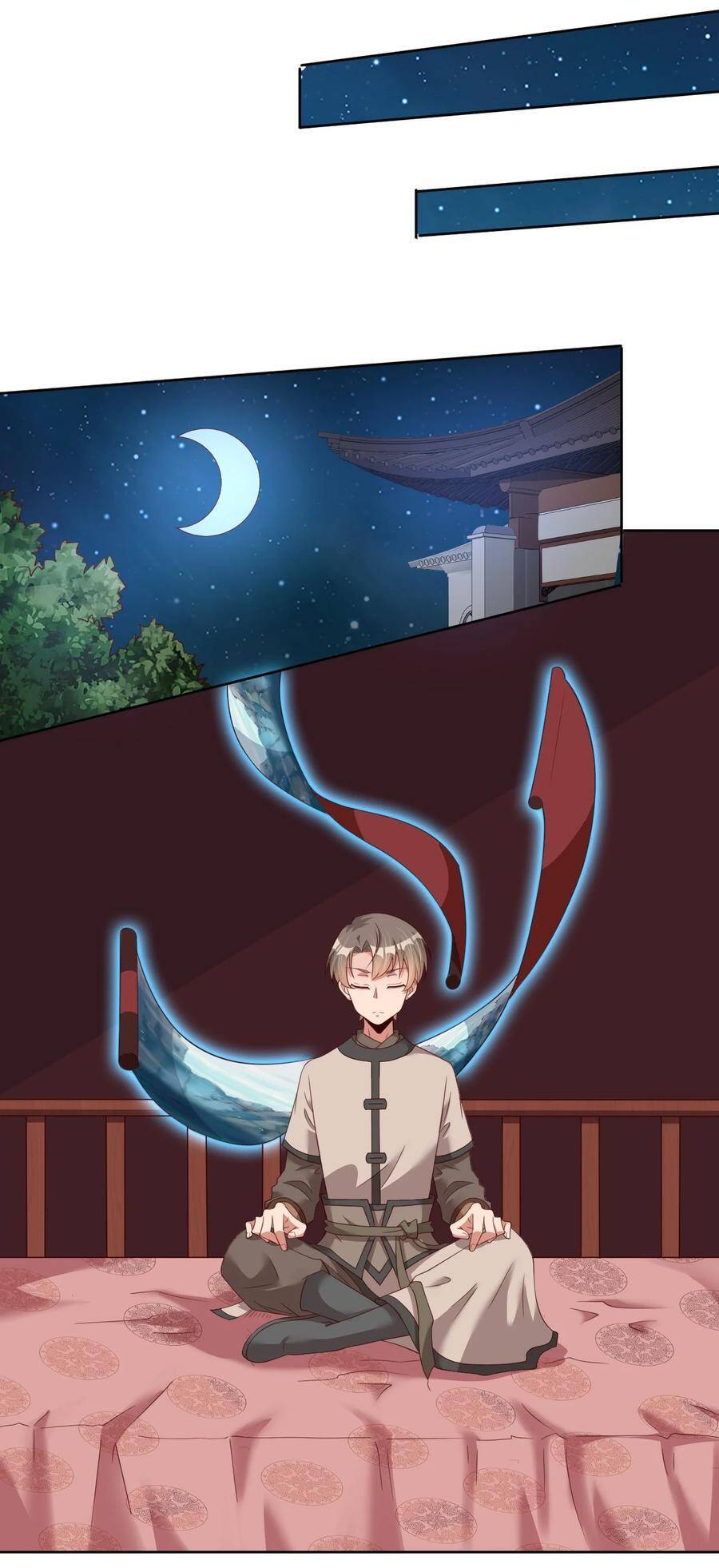 Sau Khi Max Độ Yêu Thích Chapter 28 - Trang 20