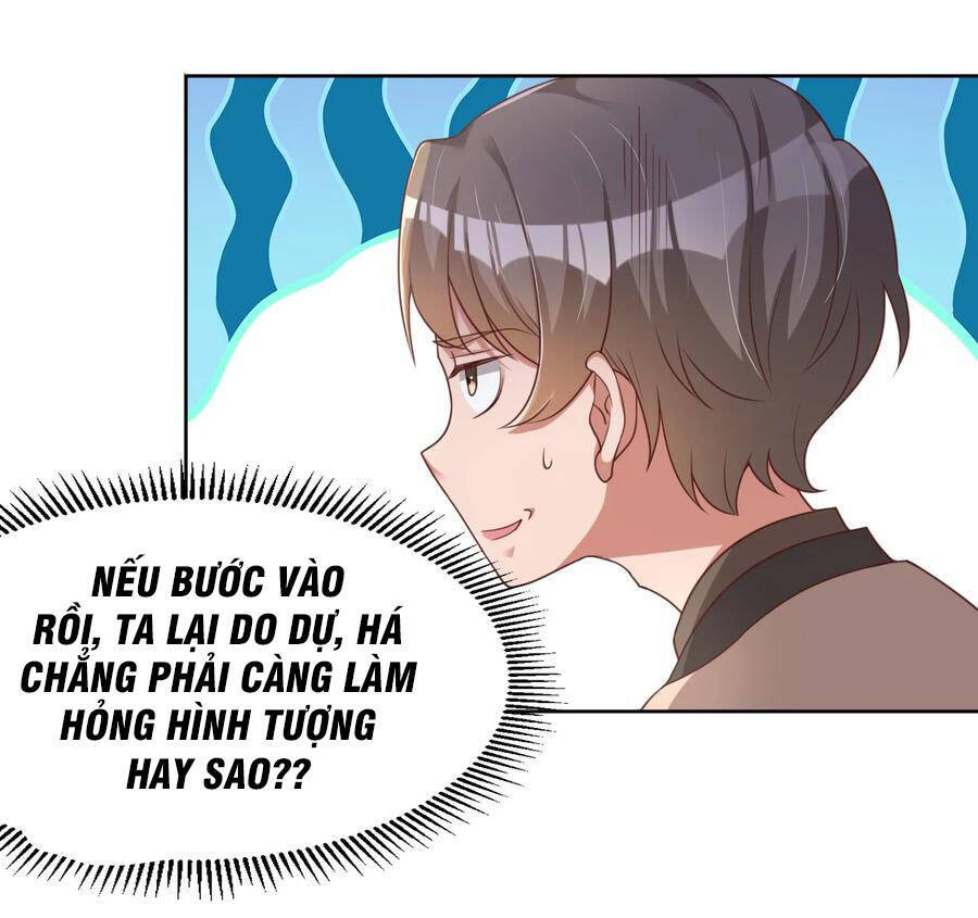 Sau Khi Max Độ Yêu Thích Chapter 29 - Trang 3