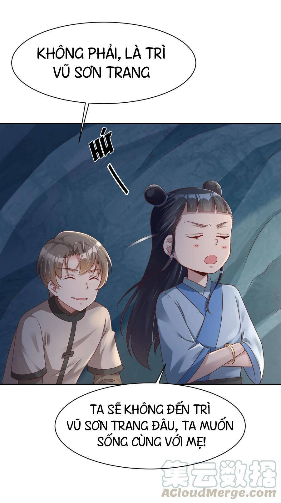 Sau Khi Max Độ Yêu Thích Chapter 26 - Trang 5