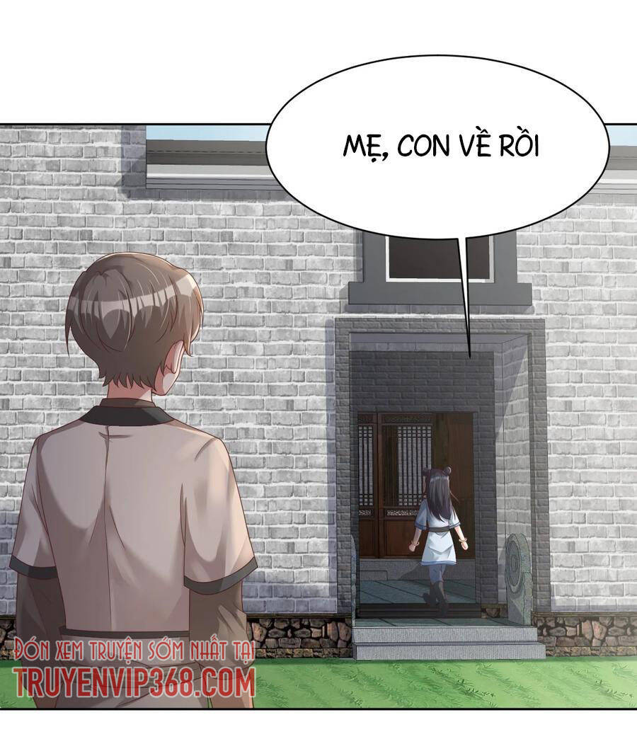 Sau Khi Max Độ Yêu Thích Chapter 27 - Trang 4