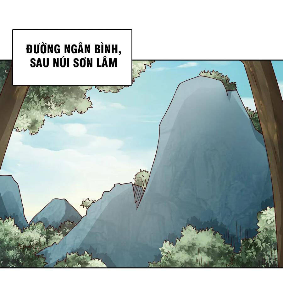 Sau Khi Max Độ Yêu Thích Chapter 25 - Trang 2